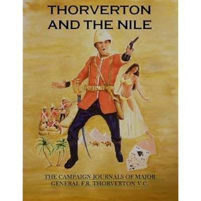 Thorverton and the Nile