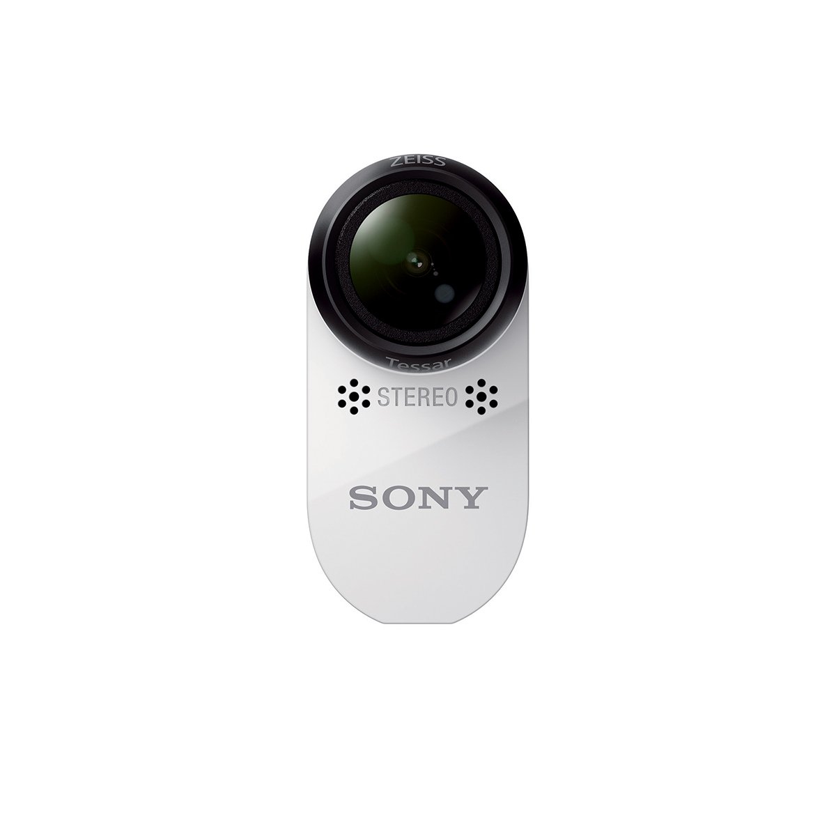 Buy Sony FDR-X1000V 8.8MP 4K Full HD Action Camcorder (White 