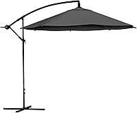 Vista 7 de Paraguas para patio.