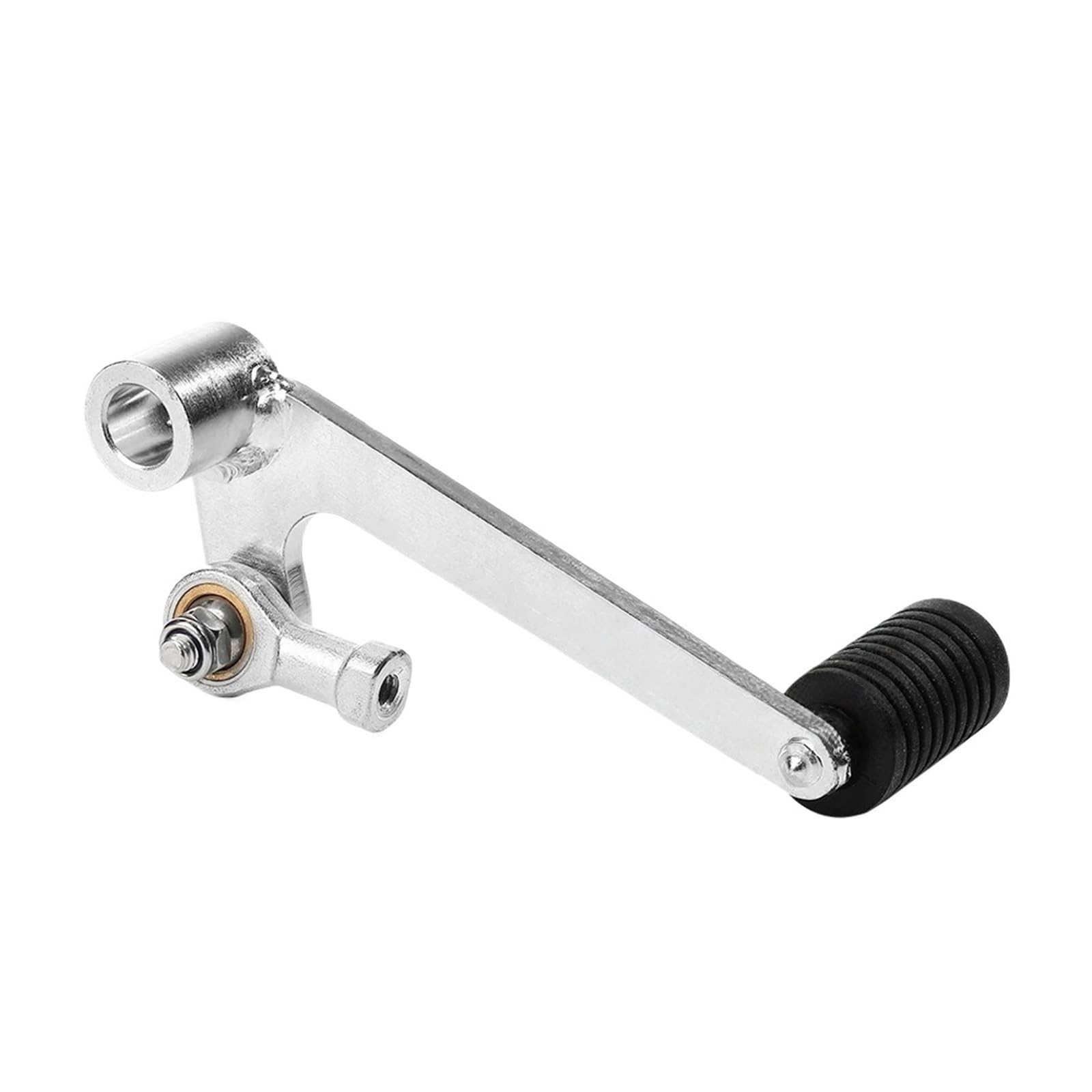 Hewpngs Gear Shift Lever Motorcycle Left For Suzuki Gsr750 Gsxs750 Motorcycle Accessories Pedal Shifts Levers