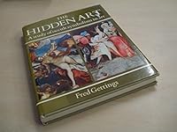 The Hidden Art: A Study Of Occult Symbolism In Art 0289708494 Book Cover
