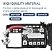 20914309 Fuse Box Battery Terminal with Cover Compatible with 2013-2019 XTS, 2011-2017 Regal, 2010-2016 Lacrosse,2013-2016 Malibu, Replaces# 84499606, 25918134, 13358924, 20914309