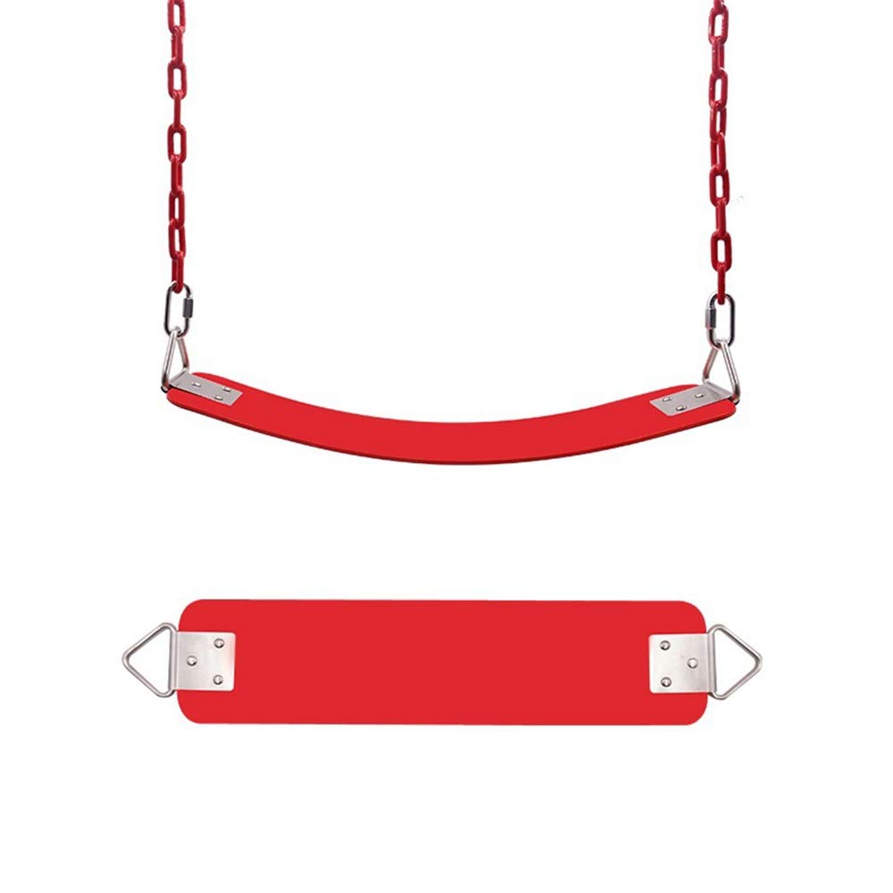 Amazon.co.jp: 子供のブランコ チェーンプラスチック上塗を施してある Amazon.co.jp: 子供のブランコ チェーンプラスチック上塗を施してある