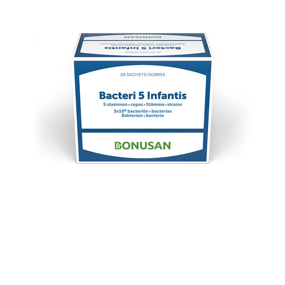 Bonusan Bacteri 2 Infantis 7 ml kopen - Gezondheid aan huis