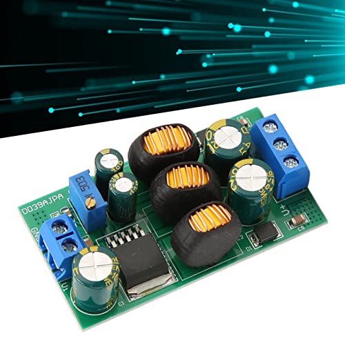Régulateur de tension convertisseur Boost 20W DC 3,6V-30V double mode