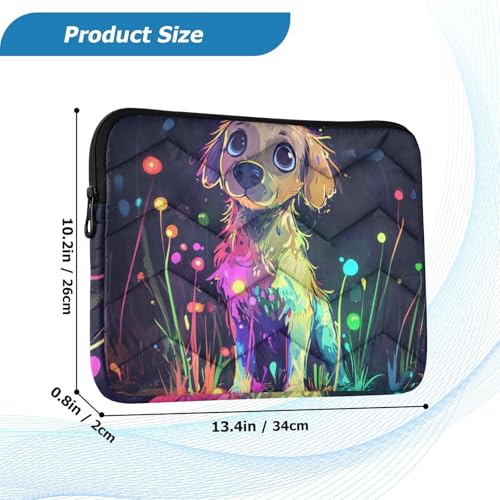 Laptop Sleeve Case para portátiles 13-14 pulgadas miniatura 3