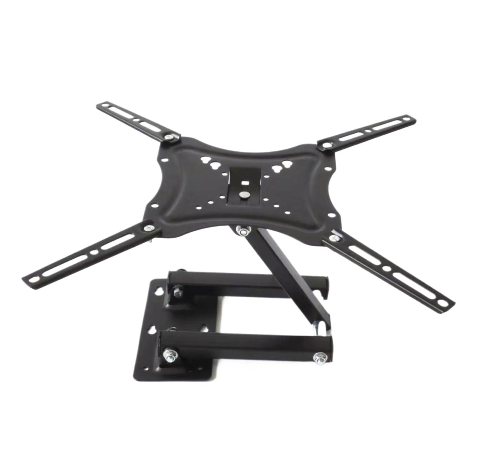 Ikpgbzxm 117B-2 Tv Bracket Telescopic Rotating Arm Led Display Screen(117B-2)