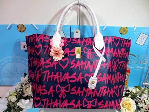 A*I様 新品未開封　Samantha Thavasa Limited Edit Amazon.co.jp: Samantha Thavasa 100 Piece Limited Full Logo