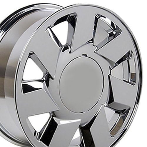 Cadillac Rims Amazon Com