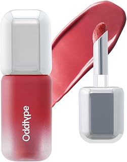 (オッドタイプ) アンシーン バルーン リップティント (126 Red sky(レッドスカイ))