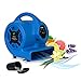 XPOWER P-150N Freshen Aire Scented Air Mover Scent Diffusing Fan + Ionizer for Immediate Scenting, Cooling, Ventilating, & Drying of Large Areas