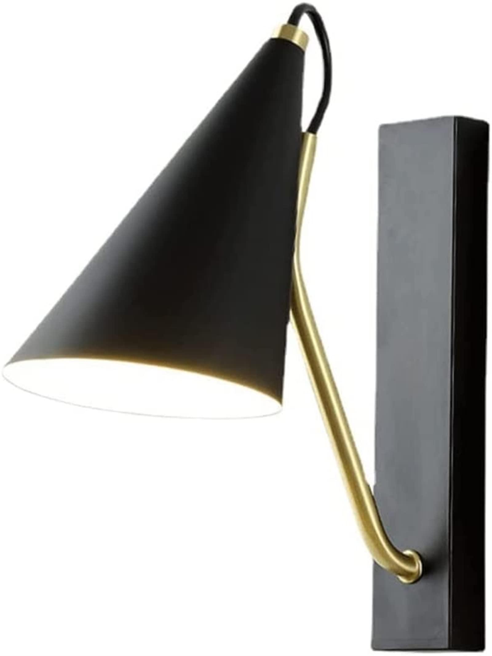Lampe de tête de lit orientable pour lire confortablement dans votre chambre