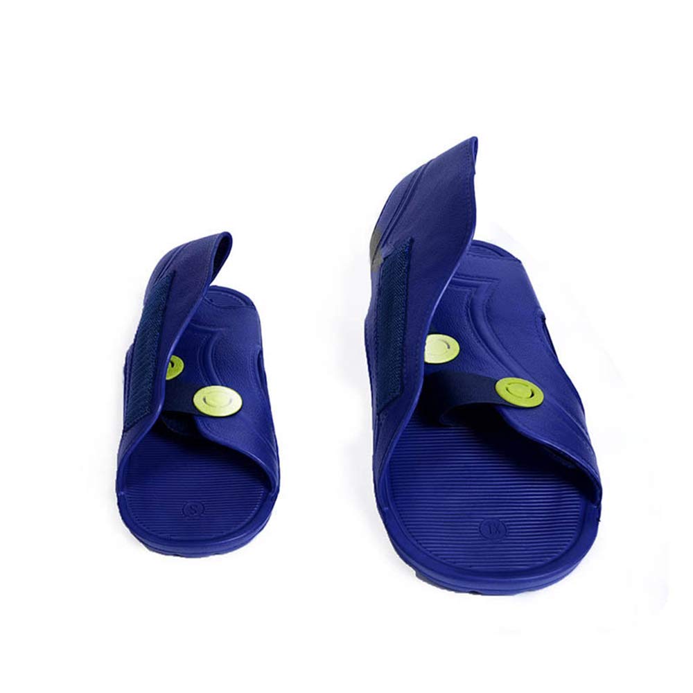 HUANGJUN Ortesis de caída Zapato médico para caminar Tobillo Soporte Férula Órtesis de pie Gota Protección del pie Bota Soporte de fractura ortopédica Poste o dedo en martillo Cirugía ortopédica