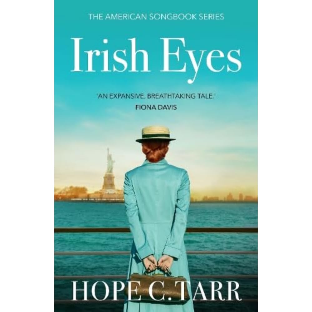 Irish Eyes: 1 (The American Songbook Series)