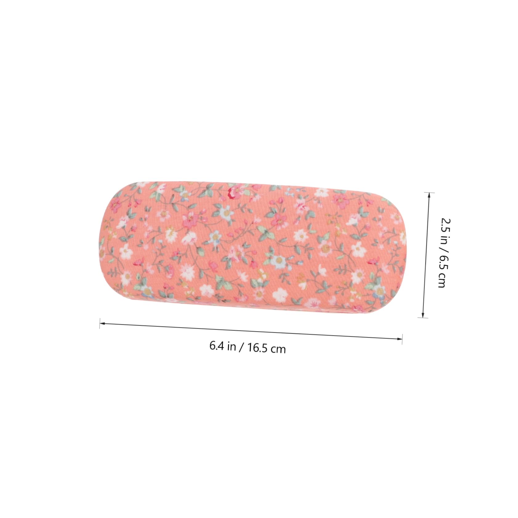 GALPADA 1satz Teiliges Aus Kreativen Aufbewahrungsboxen Für Brillen Blumenthema Stabiler Eyeglass Protector Für Sonnenbrillen Und Lesebrillen Tragbar Und Kompakt Für Unterwegs