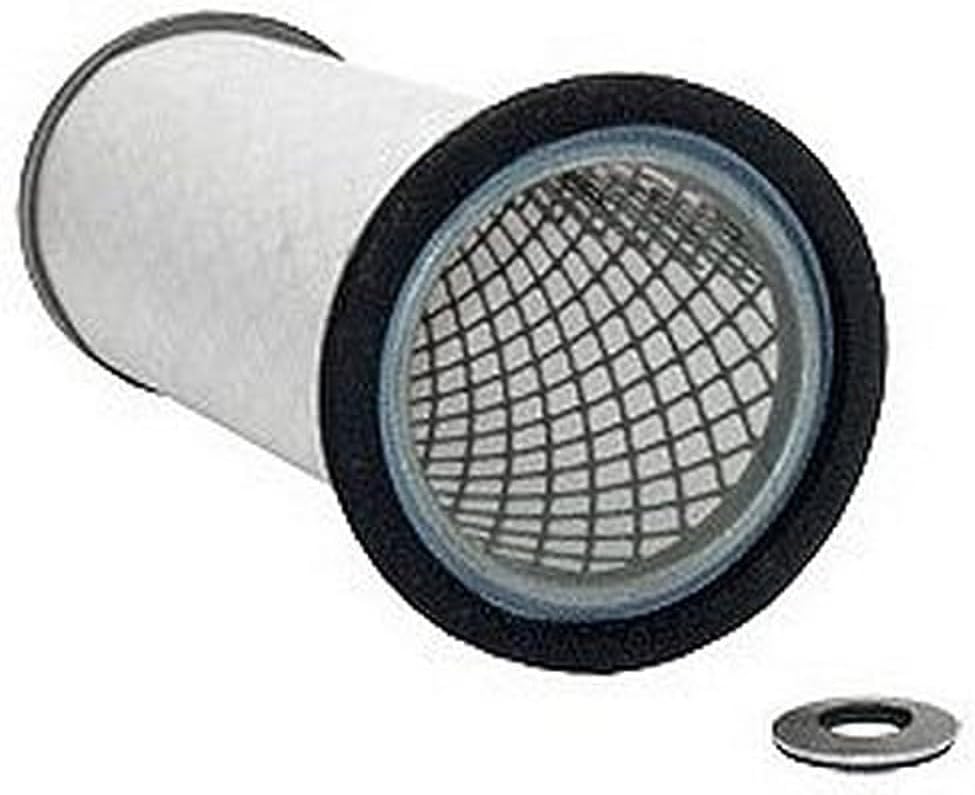 WIX Filters - 46307 Heavy Duty Air Filter, Pack of 1