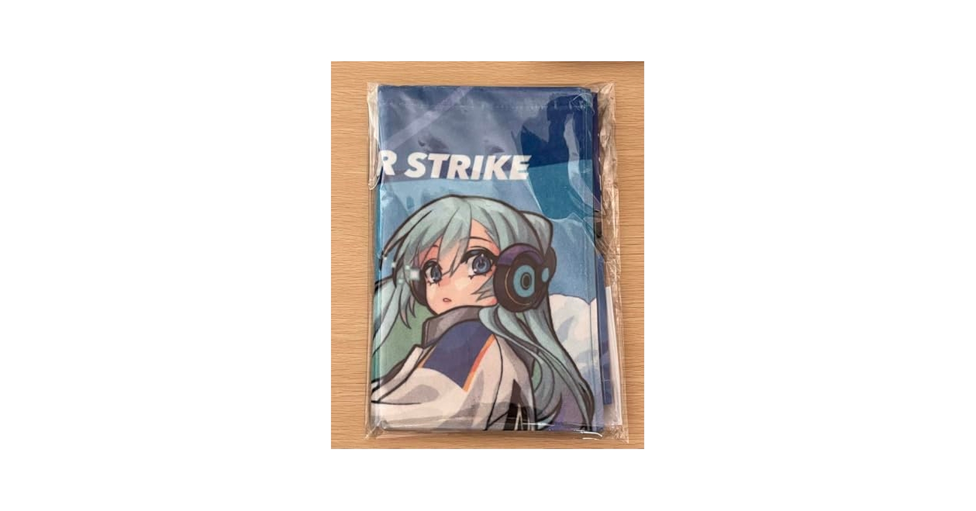 【限定品】　モンスターストライク　ネオ　タオル モンスターストライク ネオ限定描き下ろしタオル ネオグッズ