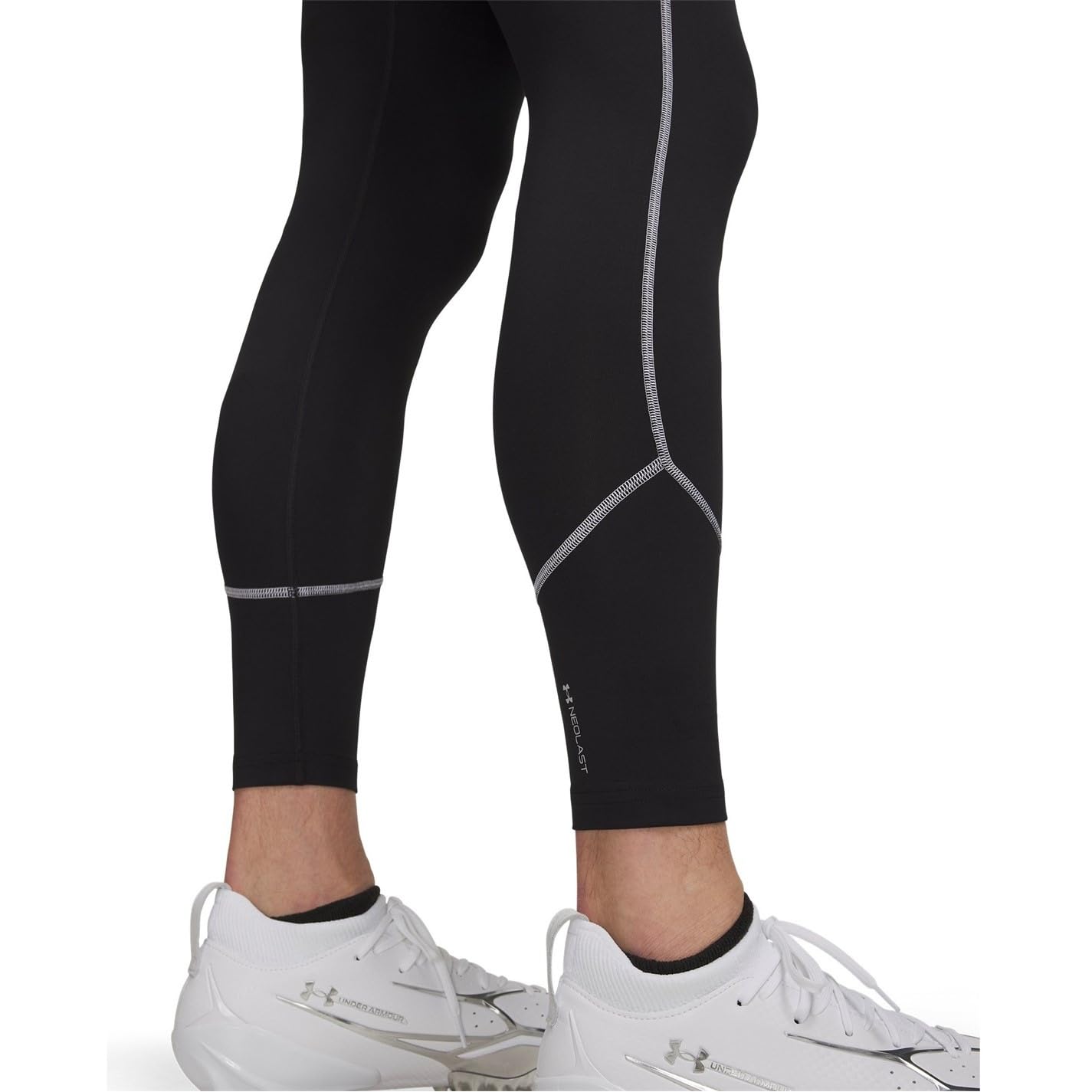 Under Armour HG Elite Herren-Leggings
