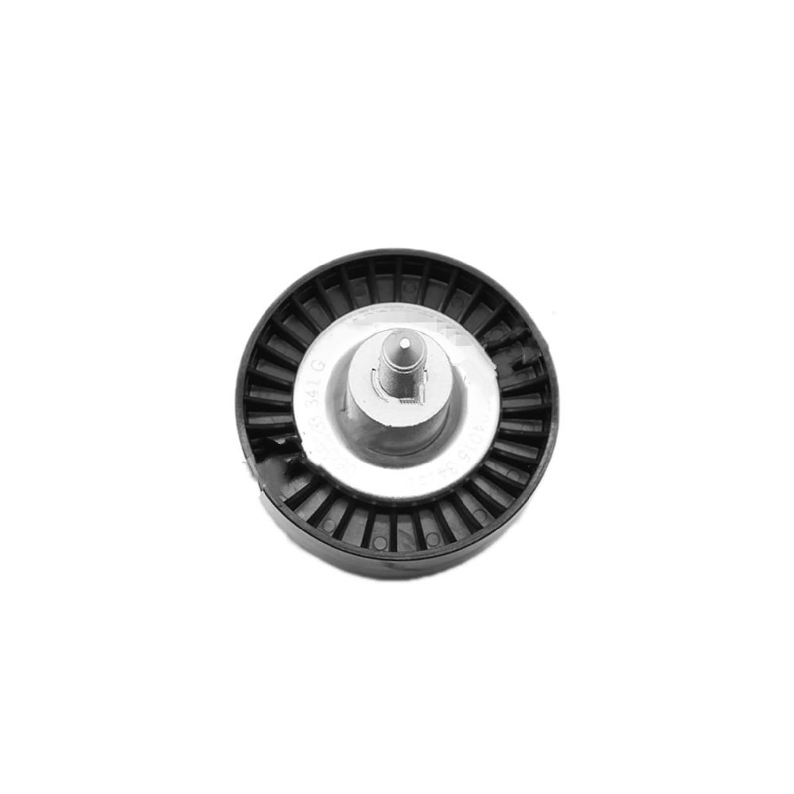 Polea tensora de correa de coche Polea Tensora De Motor 06E903341A 06E903341B.Se Aplica A A4, A5, A6, A7, A8, Q5 Y ​​Q7. A Cayenne 3.0T 95810211900