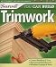 Sunset You Can Build: Trimwork