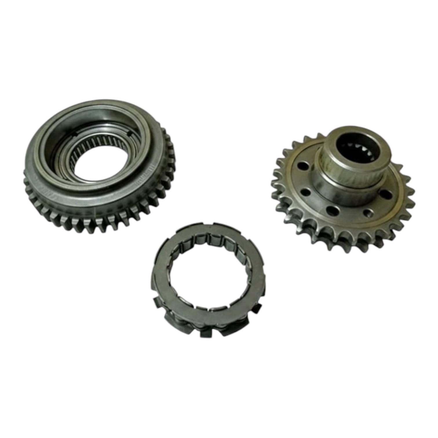 One Way Clutch Bearing Assembly compatible with Royal Enfield Standard, Bullet Classic Electra Thunderbird 350 & 500 cc(Aftermarket)-image-24