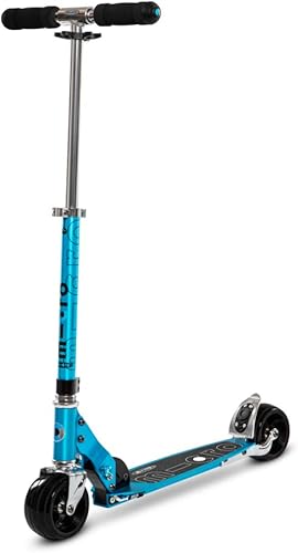 Miniatura 3 de Micro Kickboard Rocket Kick Scooter Ages 8-Teen