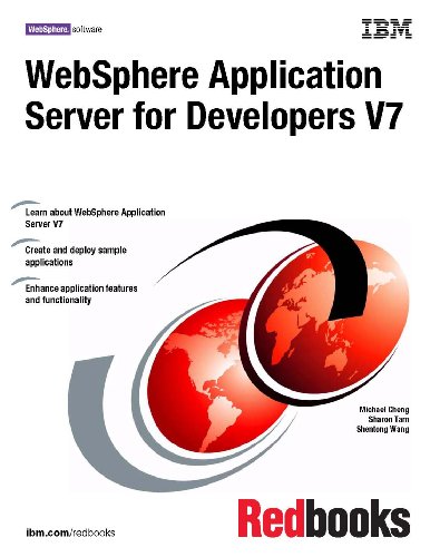 Websphere Application Server for Developers V7 view 2