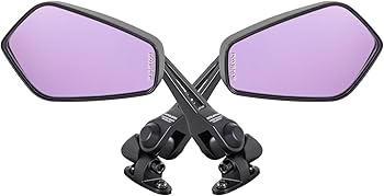 TANAX ナポレオン　カウリングミラー左右 Amazon | タナックス (TANAX) バイクミラー ナポレオン カウリング