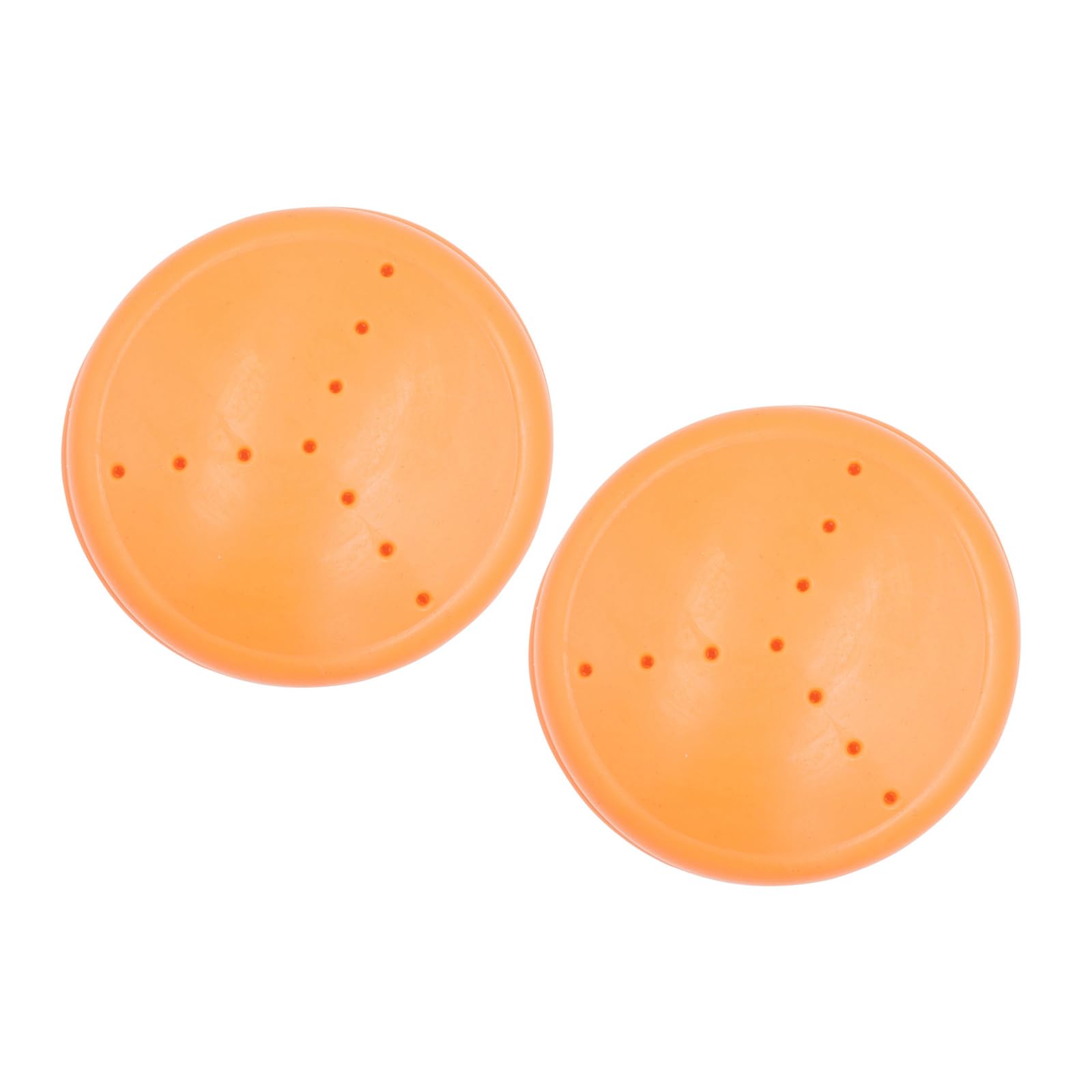 CRFFZ Of 2 Ergonomic Rubber Knee Lifter for Computer Sewing Machine Featuring Easy Design Waterproof Knee Pad