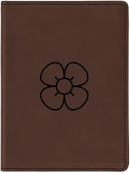 Passport Holder