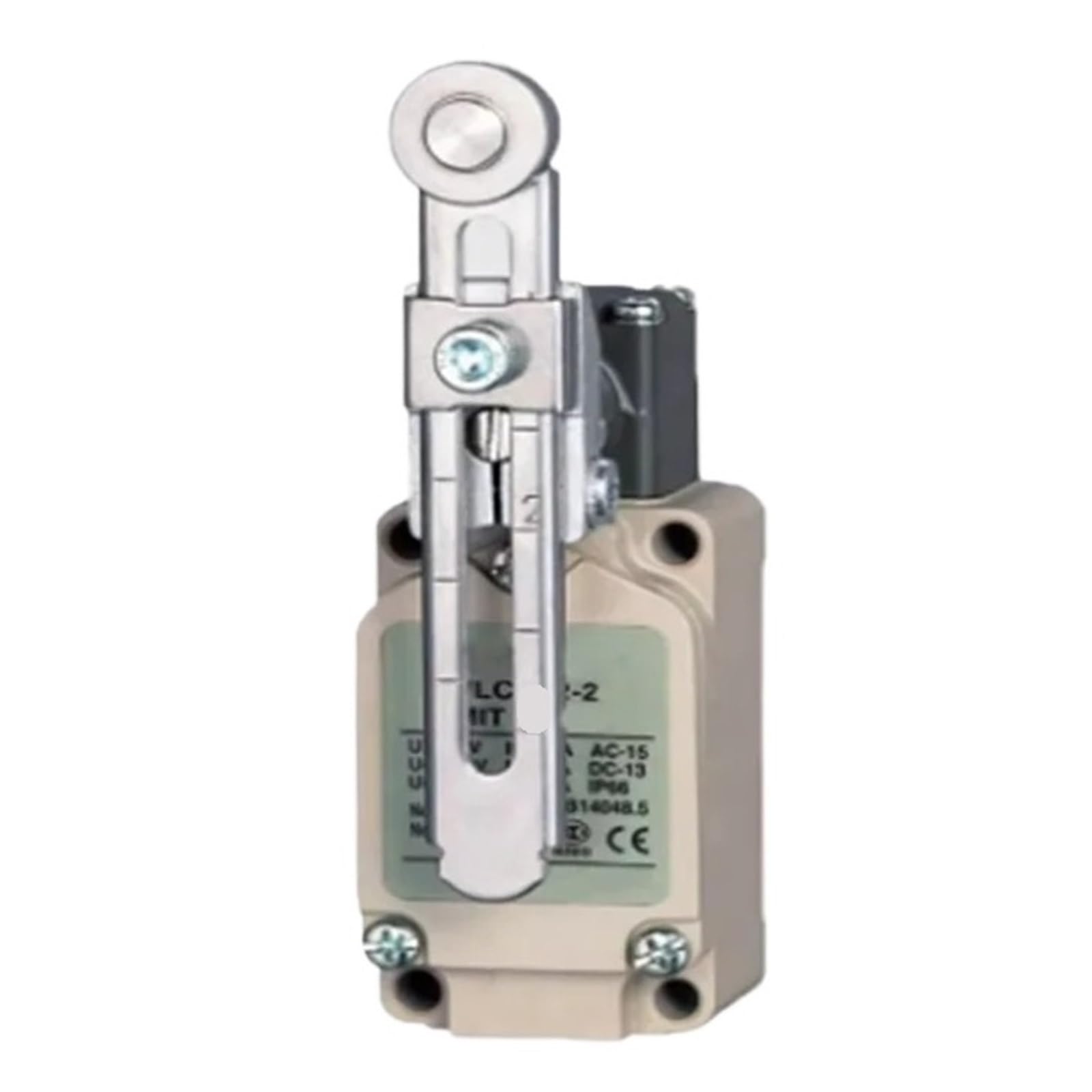 KSZHZYMGX 1pcs travel limit switch WLCA2-Q WLCA2-2-Q WLCA2-2N-Q WLCA12-Q WLCA12-2-Q WLCA12-2N-Q WLCA2-7-N WLCA2-8-N(WLCA2-2N-Q)