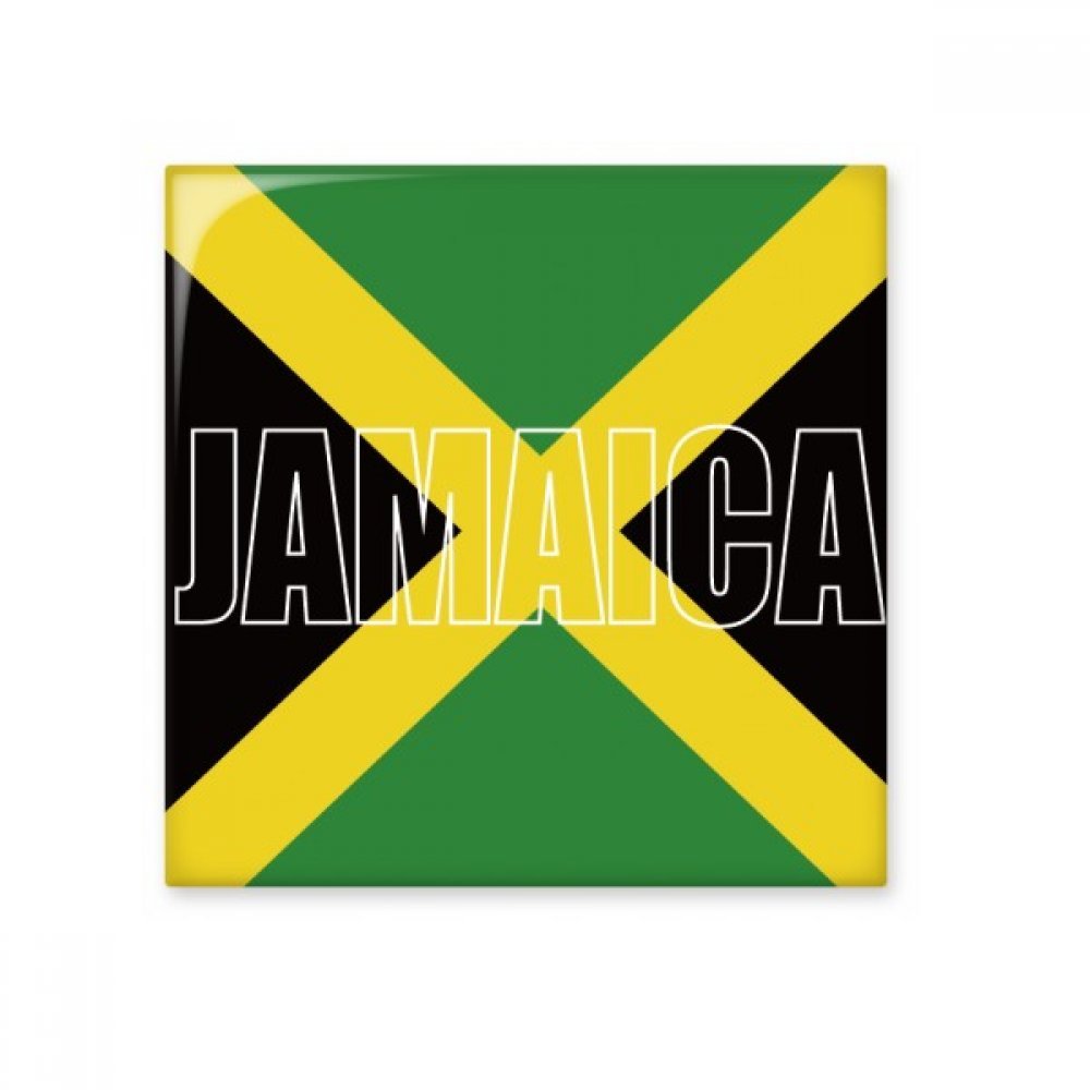 Cadeau artisanat Jamaïque : carrelage céramique décoratif pour mur et maison