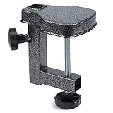 Master Equipment Ersatz-Pflegearmklemmen – langlebige Klemmen zur Befestigung von Pflegearmen an Pflegetischen