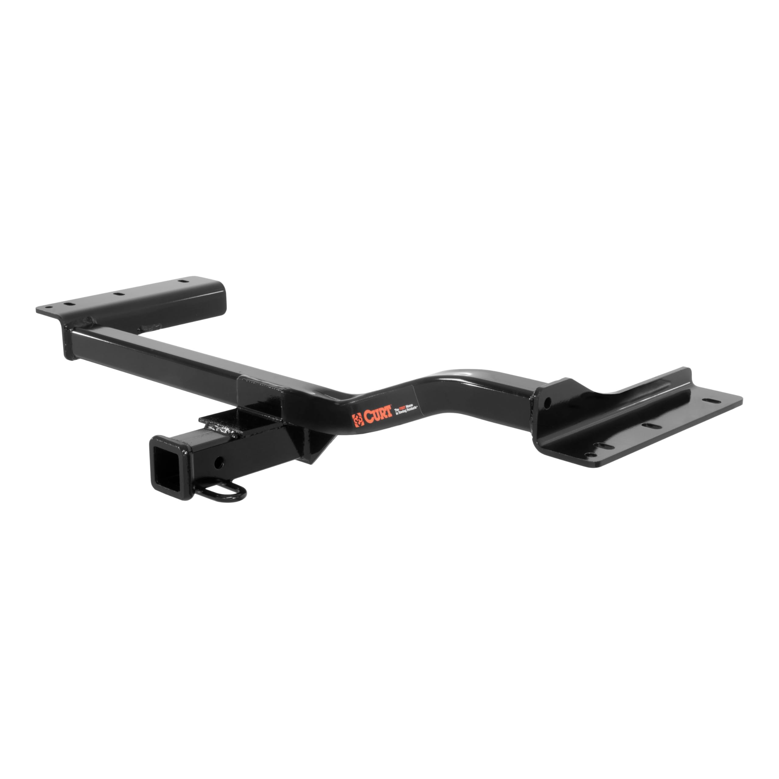 Amazon.co.jp: CURT 13143 クラス3 トレーラーヒッチ 2インチ 