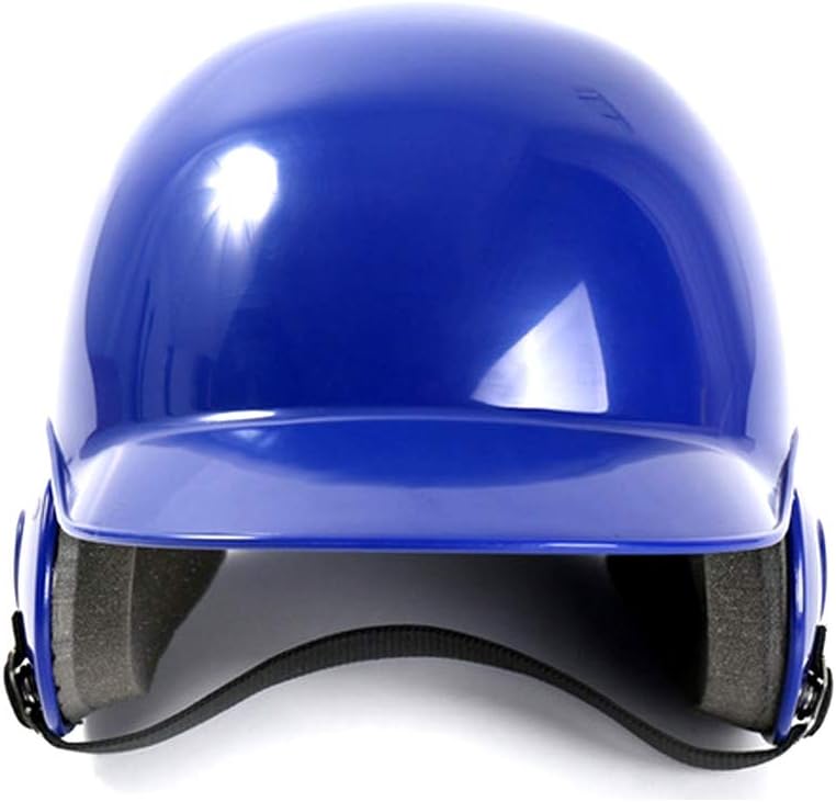 casco da battitore per 8 anni