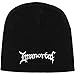 Produktbild Immortal Beanie MÜTZE HAT Logo #1