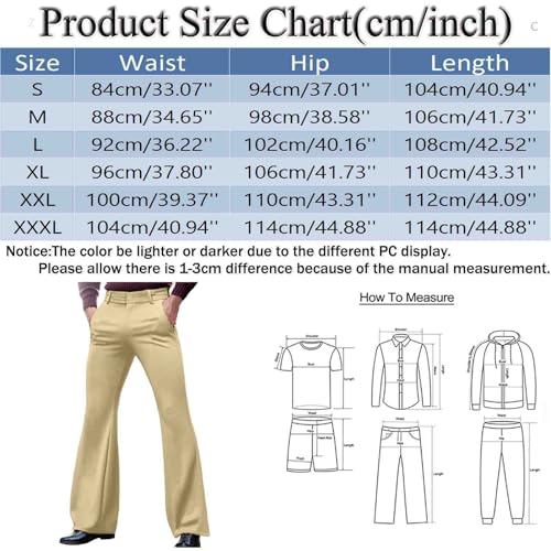 Pantalon décontracté homme idéal pour vacances et quotidien - 7