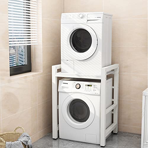 Estanterías Baño Blancas Marca Generic
