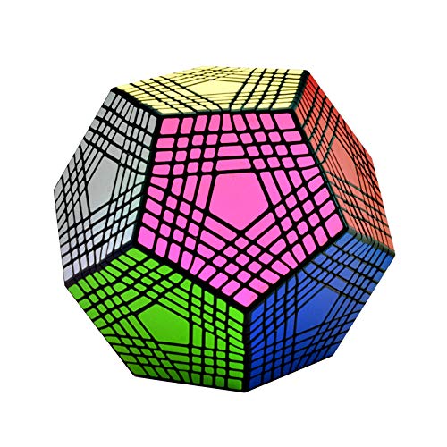 K~NXXs[hL[uA\ʑ̃}WbNL[upYLbYNX}Xav[g,Dodecahedron cube 9×9
