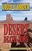 Desert Death-Song: A Collection of Western Stories