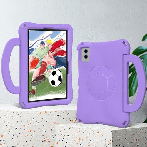 Étui tablette Samsung Galaxy S9 FE protège-choc X510 - 3