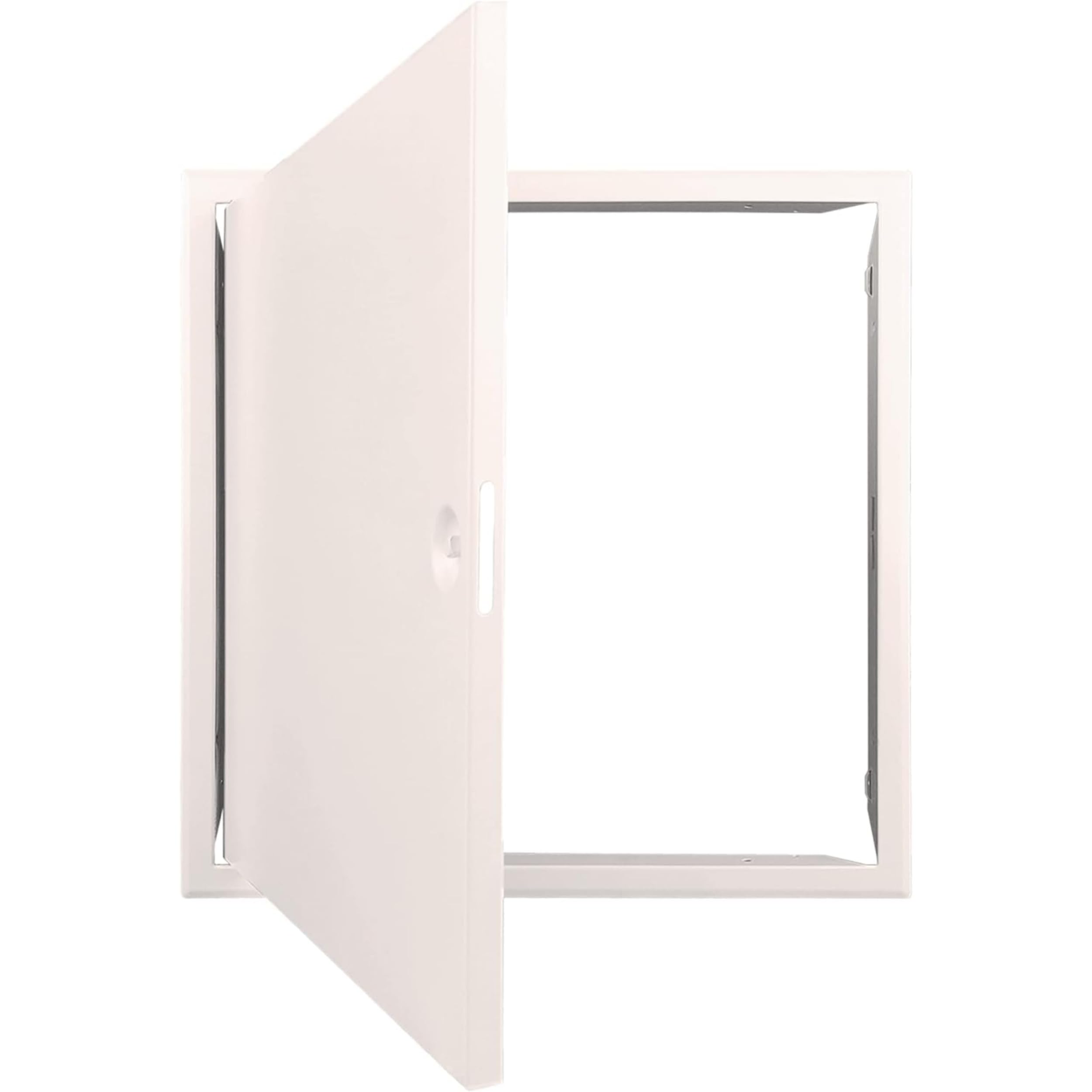 Rug Semin Softline Wit Wand Plafond 300x300mm