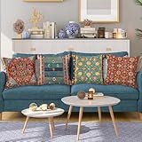 Zoom IMG-2 hostecco set di 4 federe Zoom IMG-2 hostecco set di 4 federe