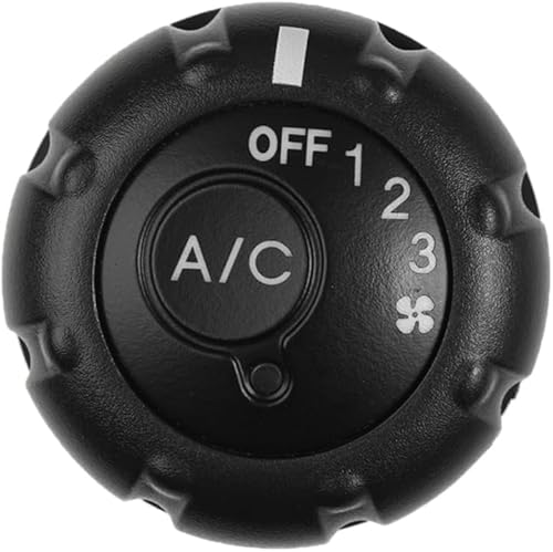 Miniatura 2 de EUPLI 9725602001 Botón del interruptor del control del clima del panel del calentador de CA para Hyundai Atos 97256-02001