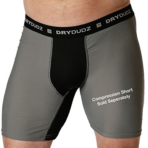 Mens Athletic Shorts, Perfect to be Worn as Mens Boardshorts, Mens Golf Shorts or as Mens Swim Shorts (Black Plaid, 36)