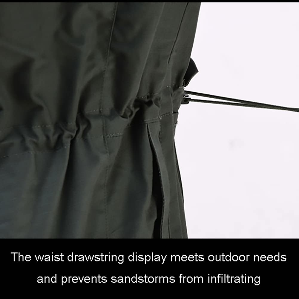 Amazon.com: YJKJ Work Jacket, Jacket Workwear, Multi-Pocket