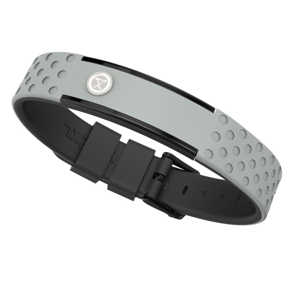 9K Sports Golfer Magnetarmband, Schwimmen, Duschen, Surfen, Tragen Sie es jeden Tag