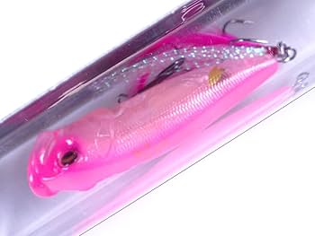 メガバス ito ポップX 限定カラー SP-C サンタ2010 新品未開封 全2色】メガバス ポップX 限定カラー POP-X - 【バス・トラウト