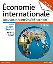 Download Economie internationale 9e édition PDF