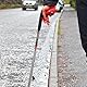 The Helping Hand Company LP1137IB Litterpicker Pro Extra, Rot/Silber, 94 cm (37 Zoll)